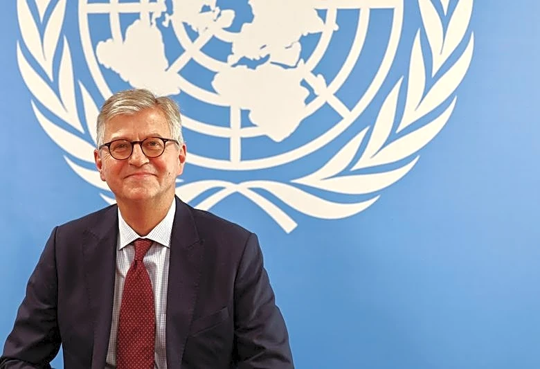 UN weighs continued Lebanon presence after peacekeeping mission ends