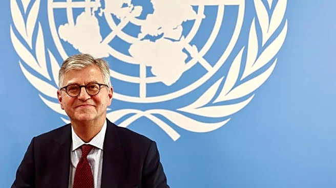 UN weighs continued Lebanon presence after peacekeeping mission ends