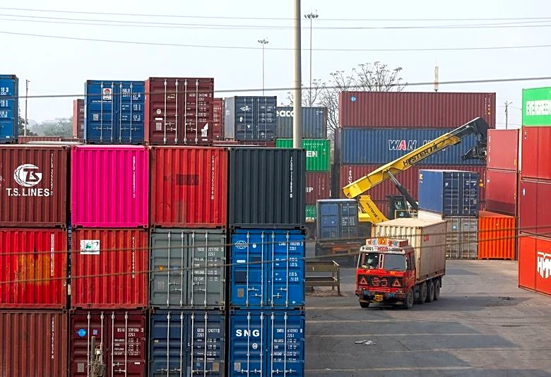 India says trade talks with U.S. remain constructive after Washington visit