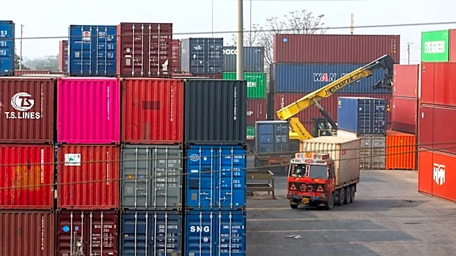 India says trade talks with U.S. remain constructive after Washington visit