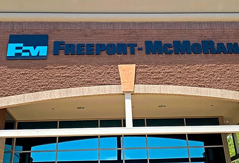 Freeport warns Grasberg mine recovery to lag after deadly incident, shares fall