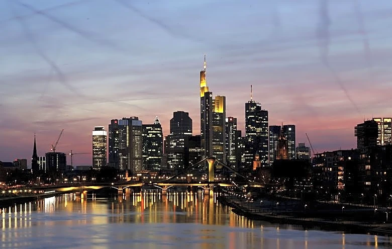 Germany recession risk jumps as Iran war lifts energy prices, IMK says