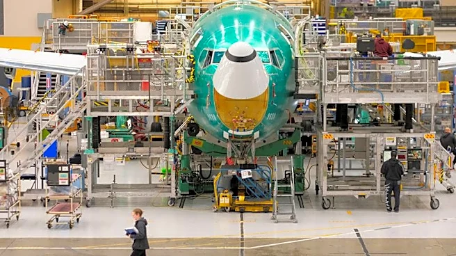 US business activity recovers in April, war with Iran is boosting prices, S&P Global survey shows