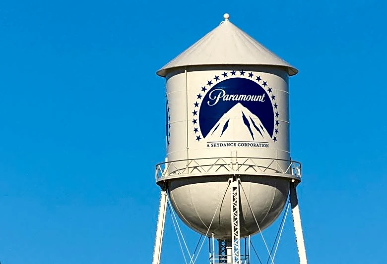 Warner Bros shareholders back $110 billion merger with Paramount Skydance