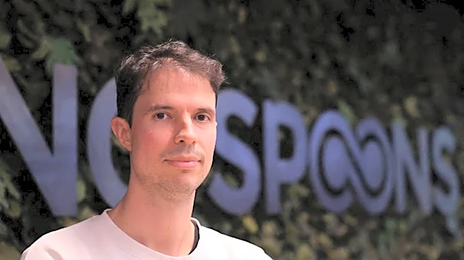 Milan tech firm Bending Spoons picks banks for $20 billion US listing, sources say