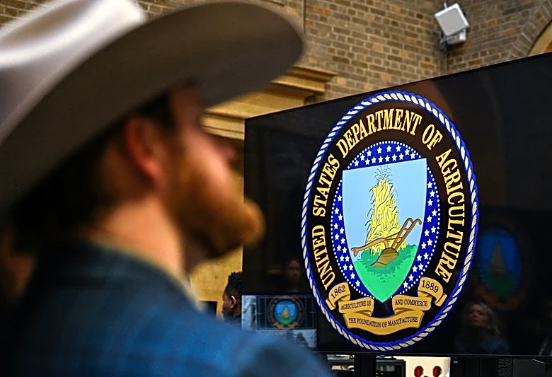 US farm agency to move research and food safety staff from Washington