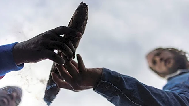 Factbox-U.S. states where marijuana is legal