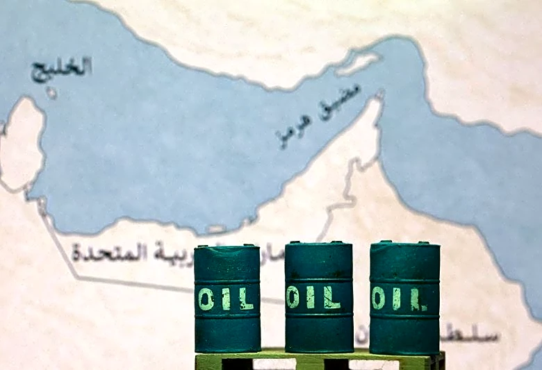 US oil executives expect crude output to rise as Iran war continues, survey shows