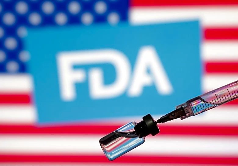 FDA declines Grace's stroke drug over manufacturing and packaging issues, shares slump