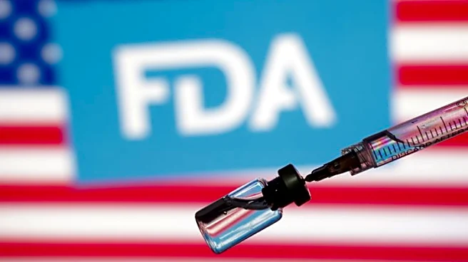 FDA declines Grace's stroke drug over manufacturing and packaging issues, shares slump