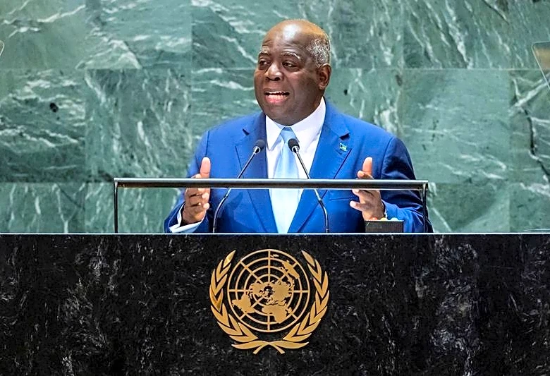 US to deploy election observers in The Bahamas