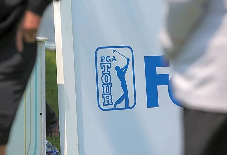 Golf-PGA Tour cuts 4% of workforce as part of organisational restructuring