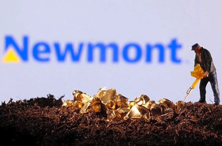 Newmont beats Q1 profit estimates, flags weaker output and higher costs in Q2