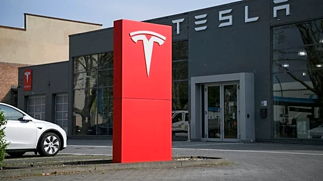 Factbox-Elon Musk lays out Terafab AI chip project plan