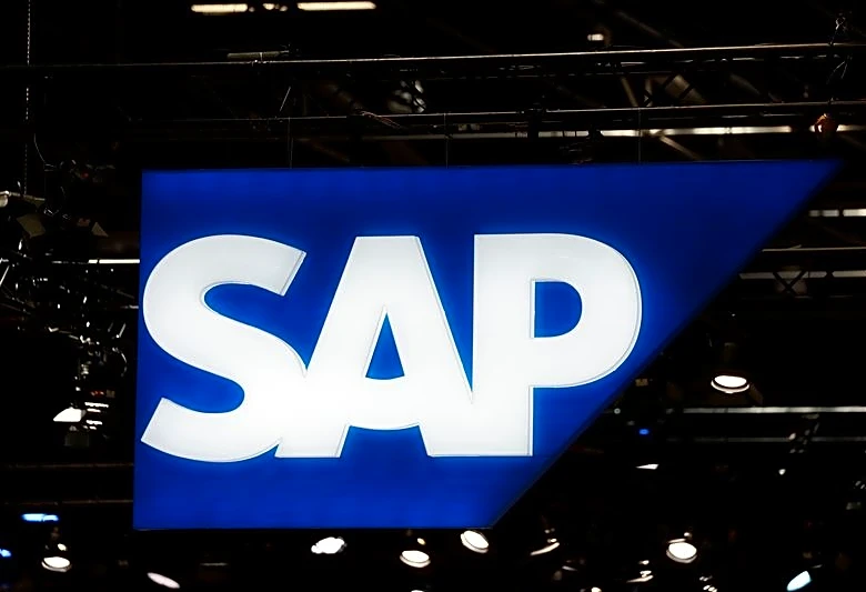 German software maker SAP beats first-quarter profit estimates on cloud demand