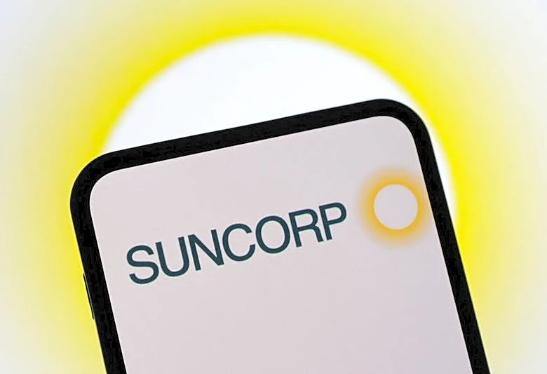 Suncorp buys $1.7 billion reinsurance cover, shares hit near five-month high