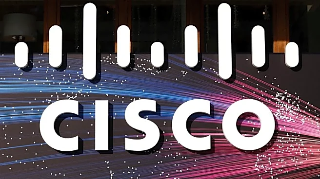 Cisco shows switch that can connect quantum computers of different kinds