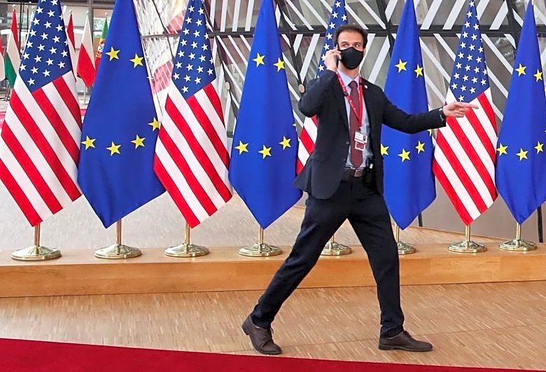 US, EU to sign preliminary partnership deal on critical minerals on Friday