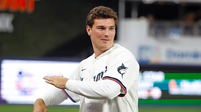 NFL draft sees surprises galore after Raiders' Fernando Mendoza slam dunk