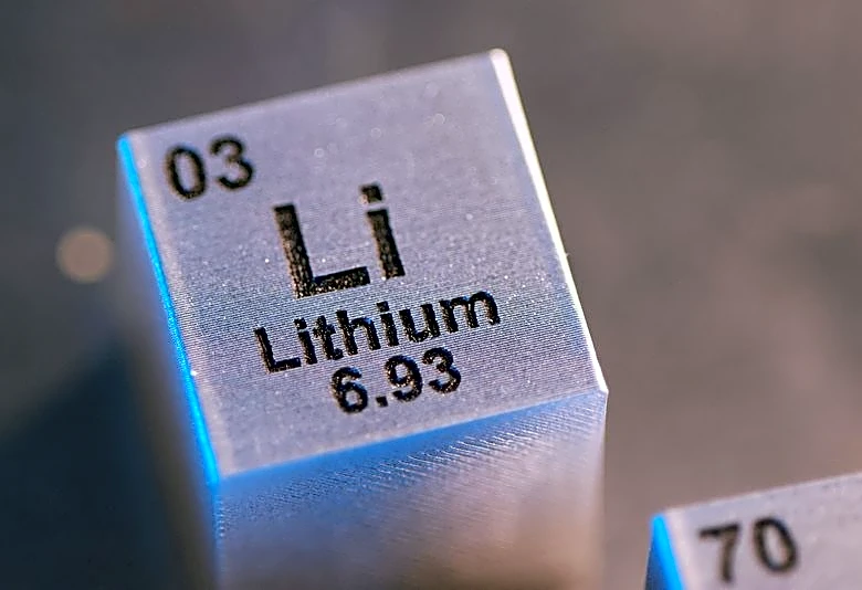 Australian lithium miner PLS says energy security concerns driving demand growth