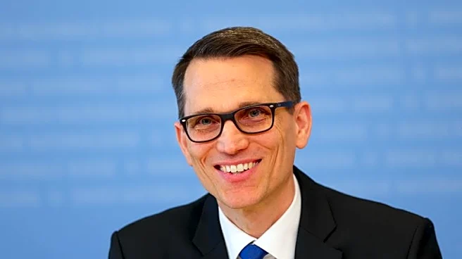 SNB's Schlegel says prolonged energy shock could lift inflation, hit growth