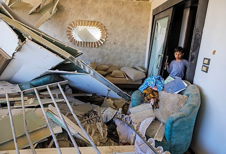 Israel, Lebanon extend ceasefire as Trump seeks 'best deal' with Iran