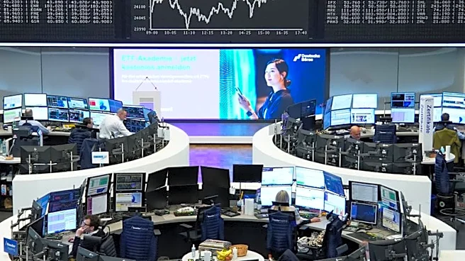 Morning Bid: Iran flaunts its grip, investors cower