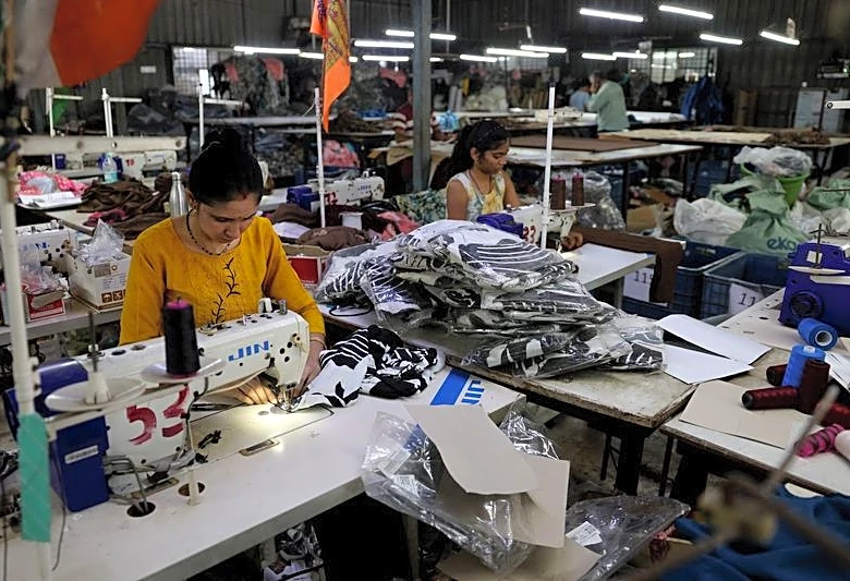 Iran war hits Asia's polyester suppliers to global fast fashion