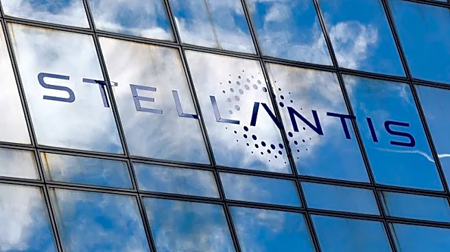 Exclusive-Stellantis to focus funding on core car brands as CEO drives turnaround, sources say