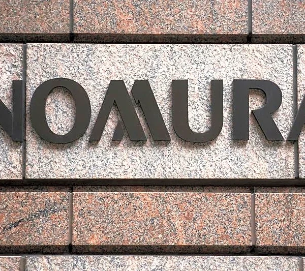 Nomura posts record annual profit, sees no prolonged impact from Iran war so far