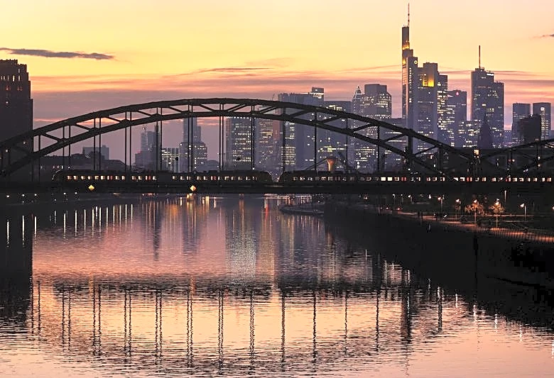 German business sentiment hits lowest since 2020 as Iran war weighs