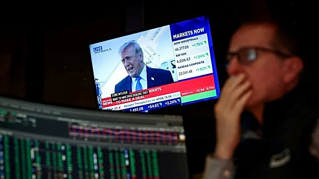 Take Five: Lots of talk, lots of tech