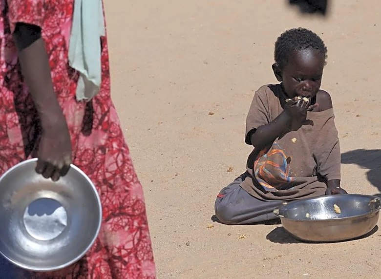 War, drought, aid shortfall to fuel hunger in 2026, global report says
