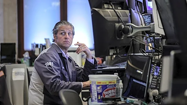 Wall Street futures mixed as US-Iran stalemate keeps investors on edge