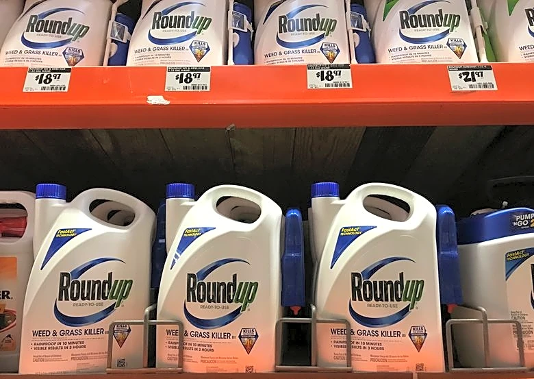 As Roundup maker goes to Supreme Court, Americans worry about pesticides, Reuters/Ipsos poll shows