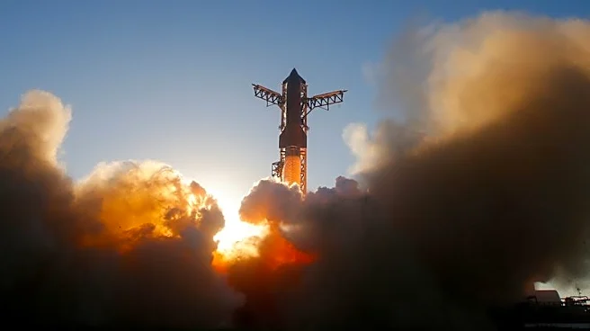 Analysis-At SpaceX, AI is burning the cash that Starlink earns