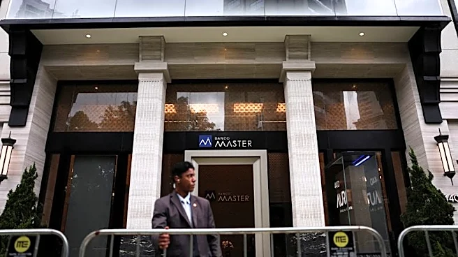 Analysis-Brazil shackles public pension funds after Banco Master meltdown