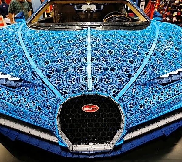 Porsche sells stake in sportscar maker Bugatti