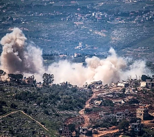 Hezbollah MP: ceasefire 'meaningless' in light of Israeli attacks