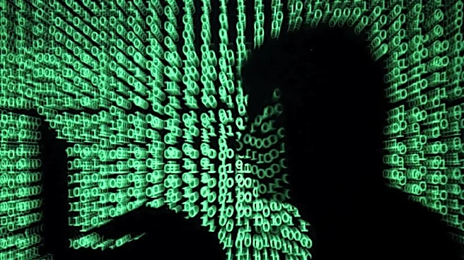 Europe’s markets watchdog warns cyber threats are growing as AI speeds up risks