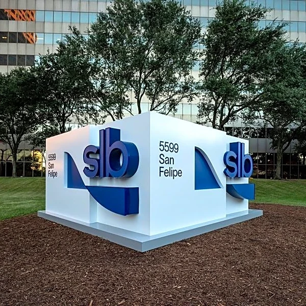 Oilfield services provider SLB posts lower quarterly profit on Iran war hit