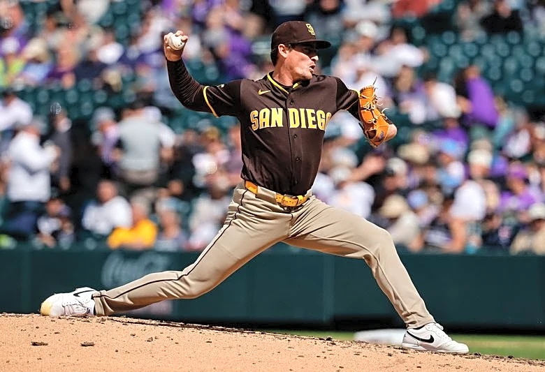 Baseball-MLB returns to Mexico City in latest push to grow global game