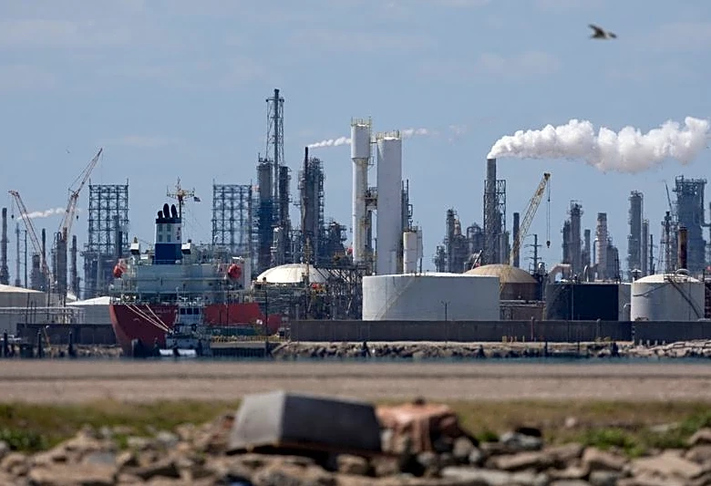 Trump grants 90-day Jones Act waiver extension to curb energy costs