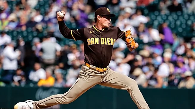 Baseball-MLB returns to Mexico City in latest push to grow global game