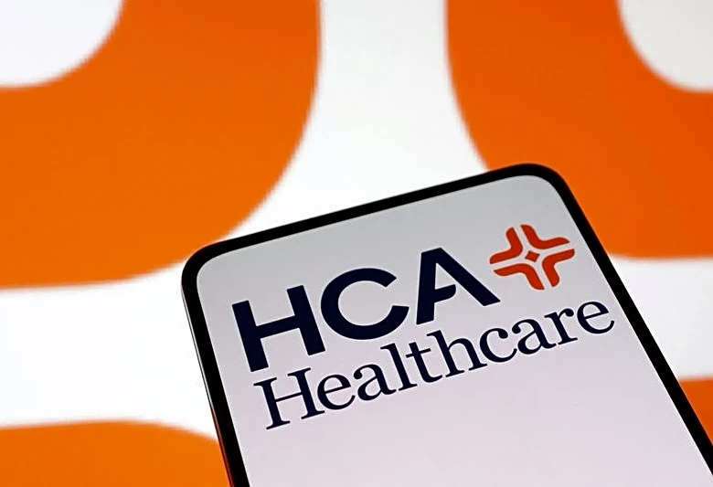 HCA beats quarterly profit estimates despite weaker flu season volume