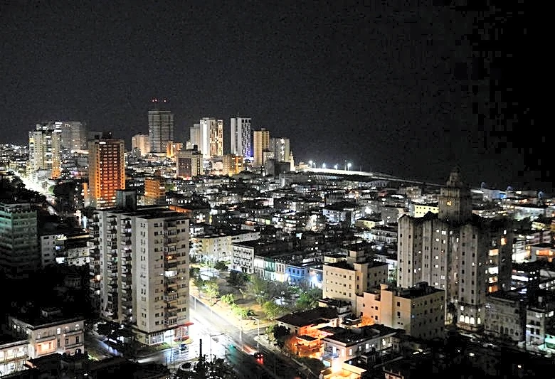 Russia vows to help Cuba withstand US 'blackmail and threats'