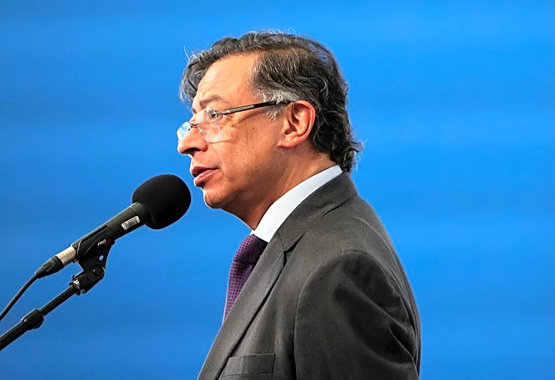 Leaders of Colombia, Venezuela expected to discuss security at Caracas meeting