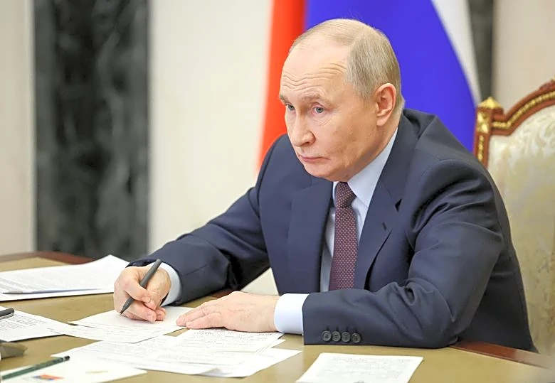 Putin may attend G20 summit in Miami after US invitation