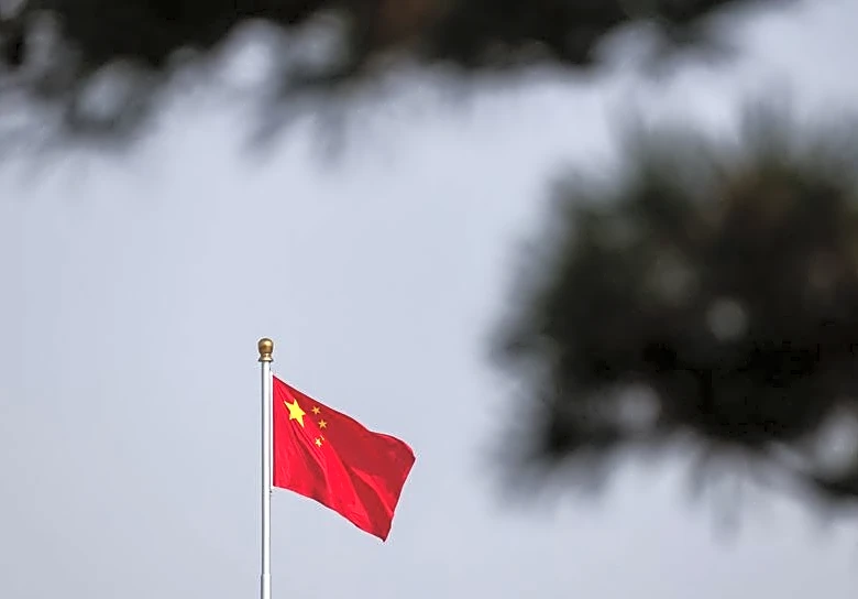 China bans dual-use item exports to seven European entities over Taiwan arms sales