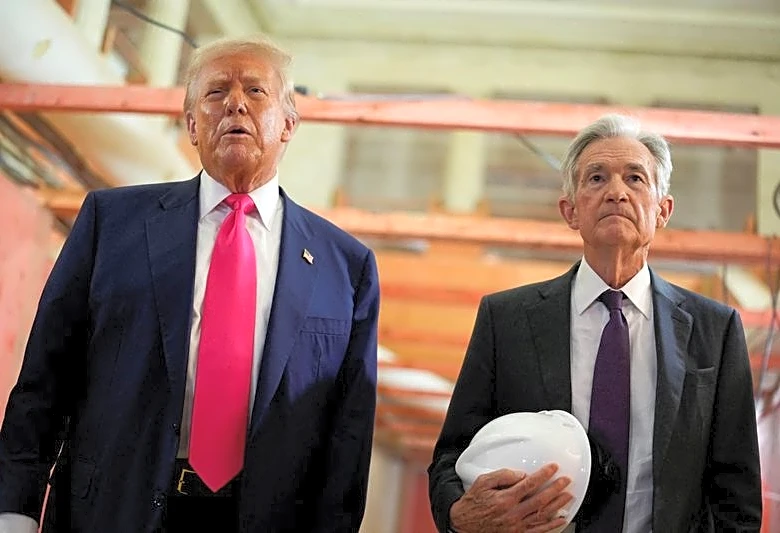 Justice Dept to close investigation into Fed Chair Powell, US Attorney Pirro says